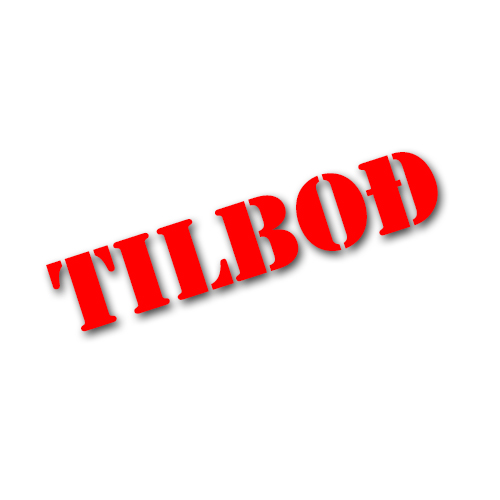 Tilboð