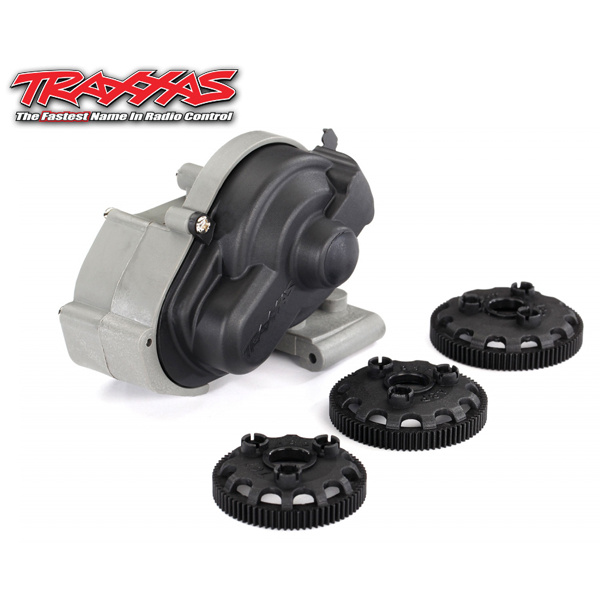 Traxxas Transmission Pro-Built