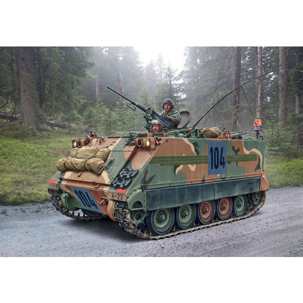 M113A1 1/35