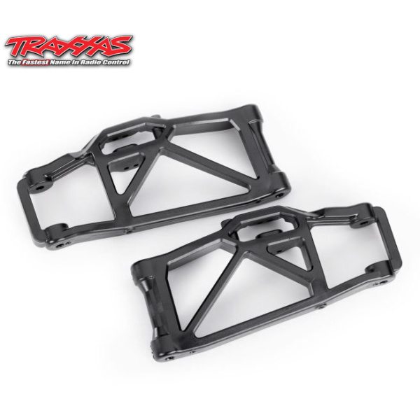 Traxxas Suspension Arm Lower F/R & L/R Black