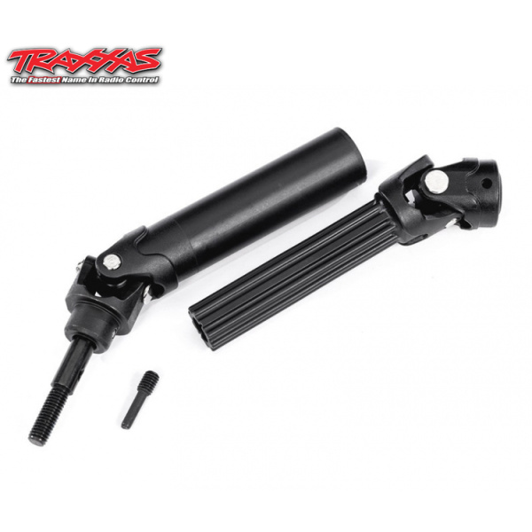 Traxxas Driveshaft Assembly F/R