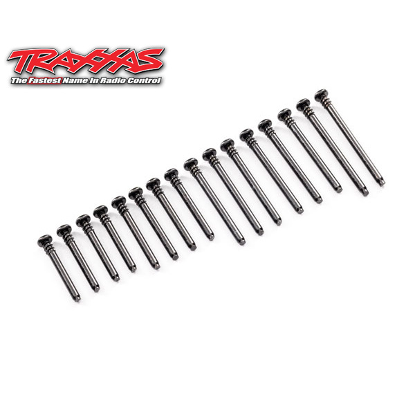 Traxxas Suspension Screw Pins Set Mini Maxx