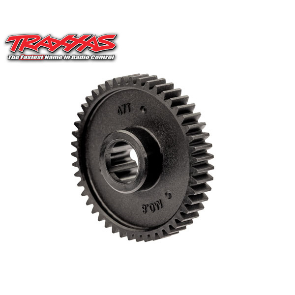 Traxxas Spur Gear 47T 0.8M/32P Mini Maxx