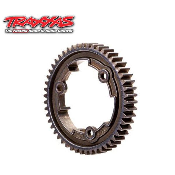 Traxxas Spur Gear 50-Tooth Steel (1.0M)