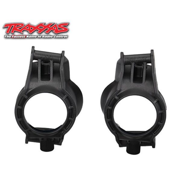 Traxxas Caster Blocks L+R (Par) X-Maxx