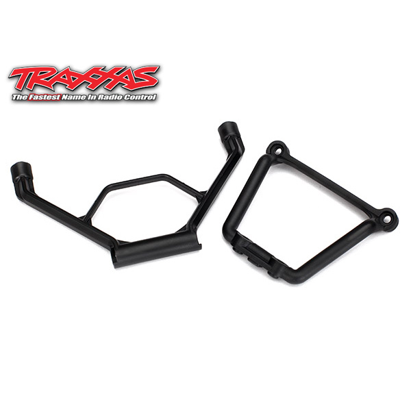 Traxxas Bumper Mount Front Set X-Maxx