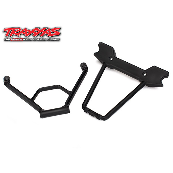 Traxxas Bumper Mount Rear Set X-Maxx