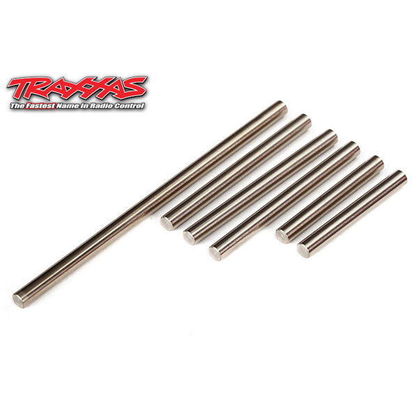 Traxxas Suspension Pin Set X-Maxx, XRT