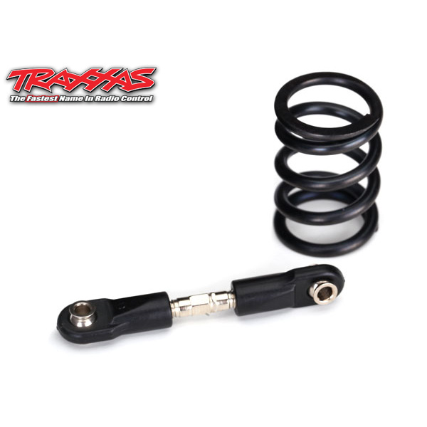 Traxxas Steering Link & Servo Saver Spring HD