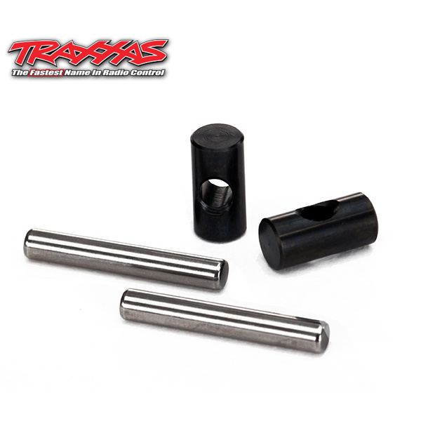 Traxxas Rebuild Kit HD Steel Driveshaft