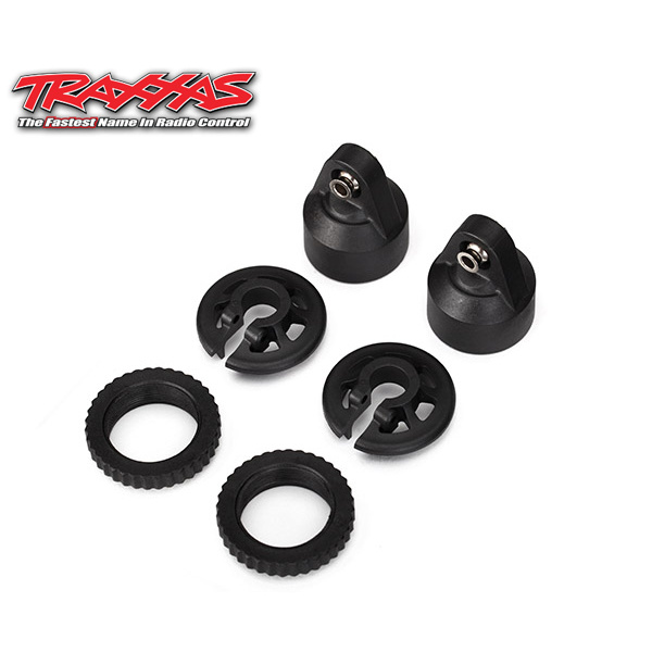 Traxxas Plastic Details GTX Shocks