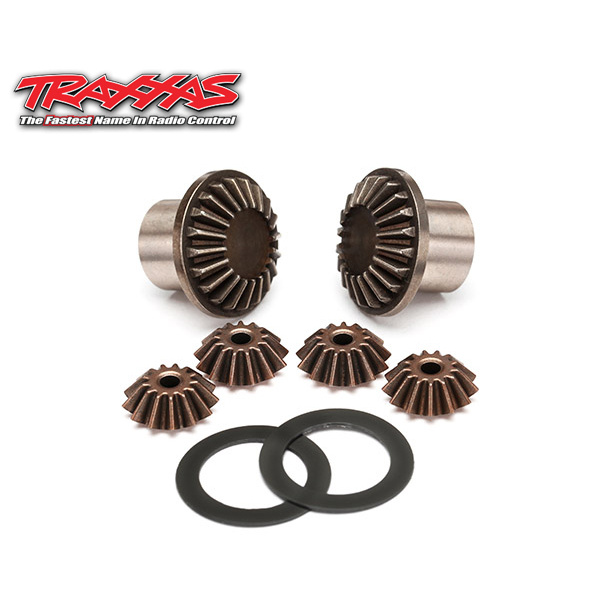 Traxxas Gear Set Differential