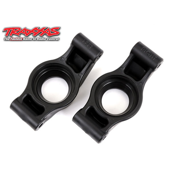 Traxxas Carriers Stub Axle Rear L&R (Par)